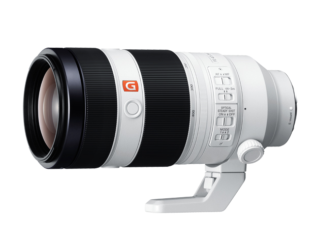100-400GM