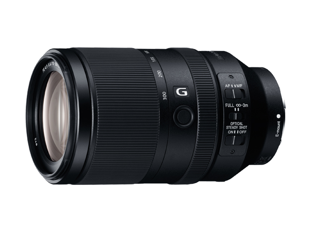 70-300G
